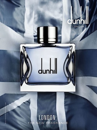 Alfred Dunhill Dunhill London