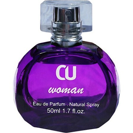 CU Parfum CU Woman