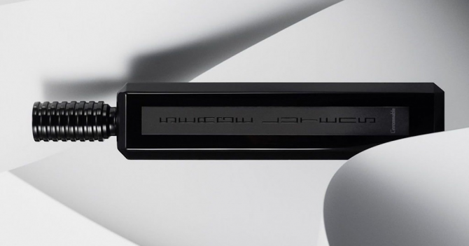 Serge Lutens пополнили коллекцию Gratte-Ciel ароматом La proie pour l'ombre