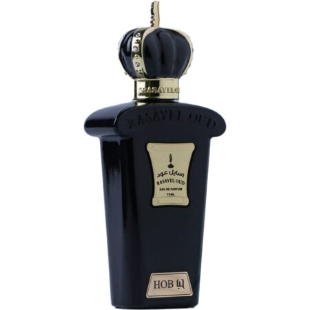 Rasayel Oud / رسايل عود Hob