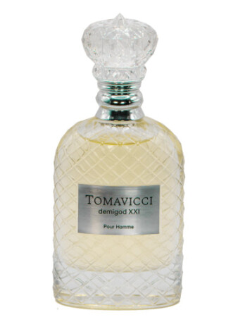 Tomavicci Demigod XXI Pour Homme