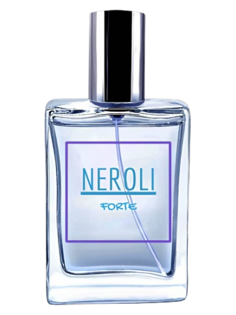Pocket Scents Neroli Forte