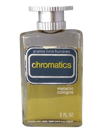 Aramis Aramis 900 Chromatics