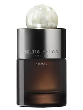 molton brown milk musk eau de parfum