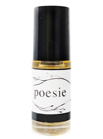 Poesie Too Dreamy