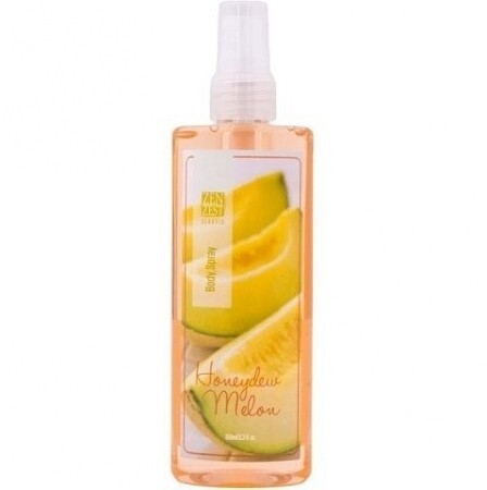 Zen Zest Honeydew Melon