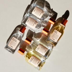 Ароматы французского бренда 100BON теперь представлены в России