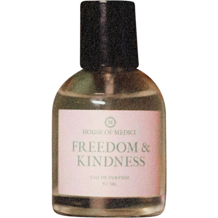 House of Medici Freedom & Kindness