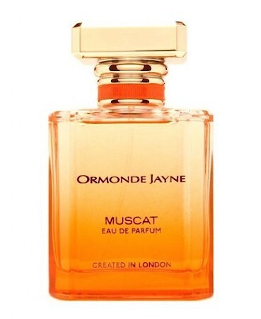 Ormonde Jayne Muscat