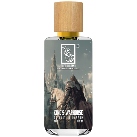 The Dua Brand King's Warhorse