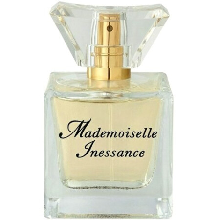 Inessance Mademoiselle Inessance Gold