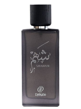 Dyrose Shaham