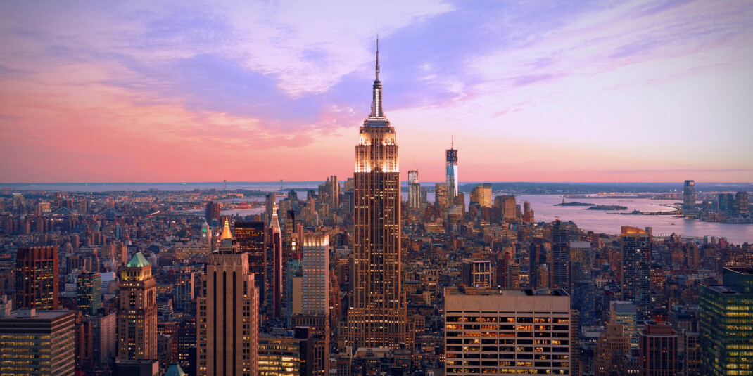 Elizabeth Arden пополнили серию 5th Аvenue новым ароматом NYC Downtown
