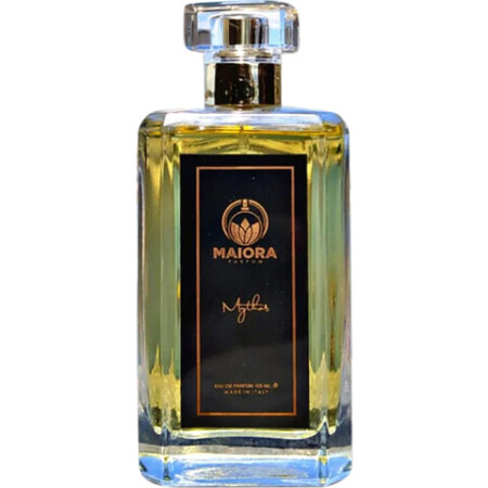 Maiora Parfum Mythos