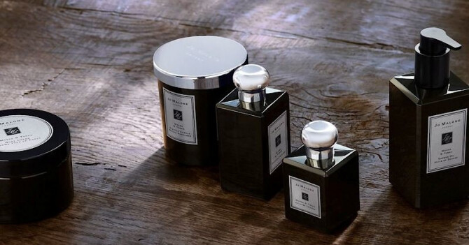 Bronze Wood & Leather — новинка в линейке Cologne Intense Collection от Jo Malone