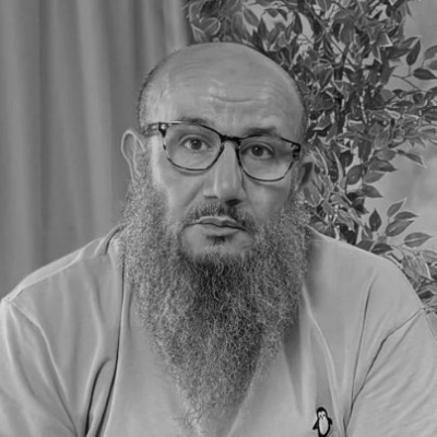 Мохаммед Арабен