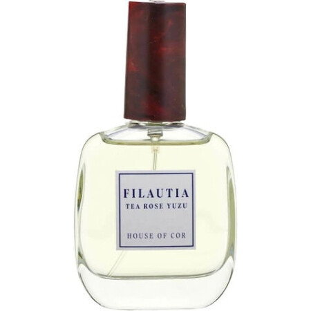 House of Cor Filautia Tea Rose
