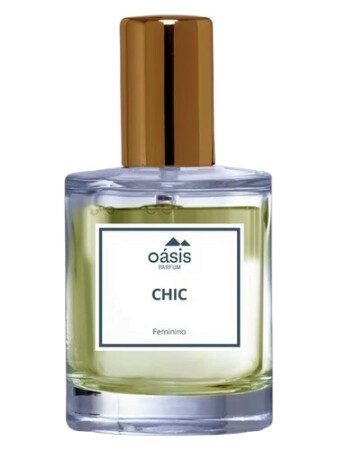 Oásis Parfum Chic
