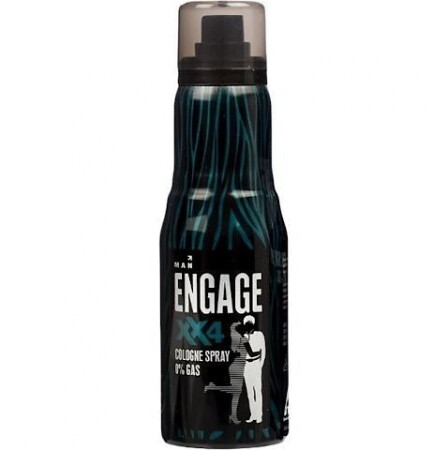 Engage XX4