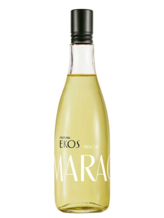 Natura Frescor de Maracujá