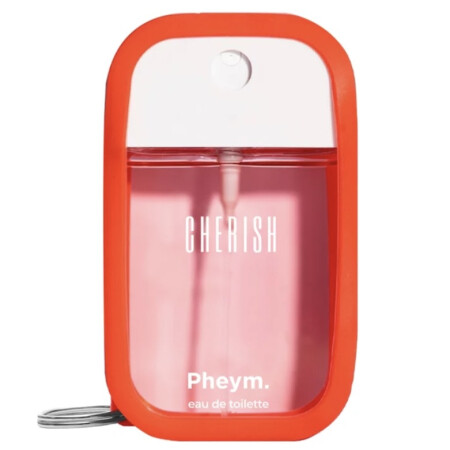 Pheym. Cherish
