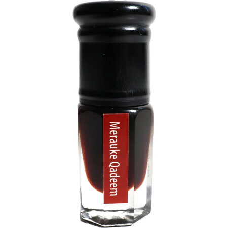 Assam Oud / Agarwood Assam Merauke Qadeem