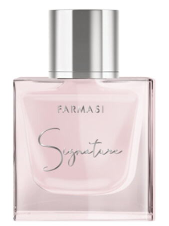 Farmasi Signature 2025