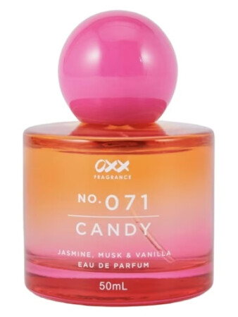 OXX Fragrance No. 071 Candy