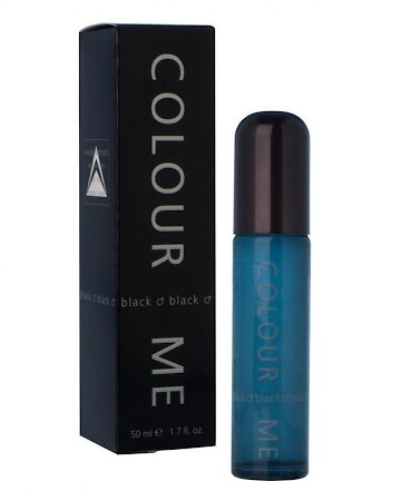 milton lloyd colour me black