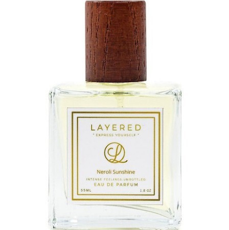 Be Layered Neroli Sunshine