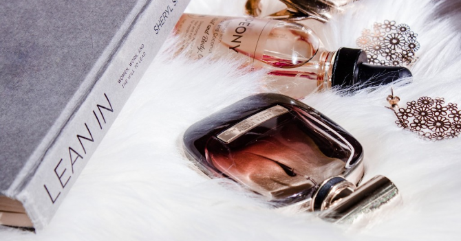 Как научиться красиво писать о парфюмерии?