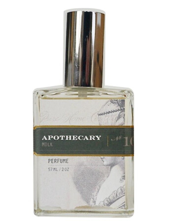 Pure Home Couture No.10 Milk