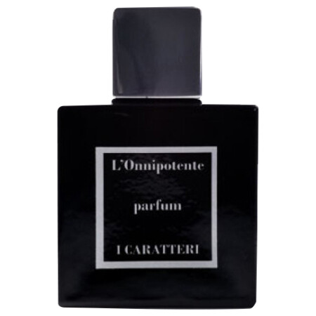 I Caratteri L'Onnipotente