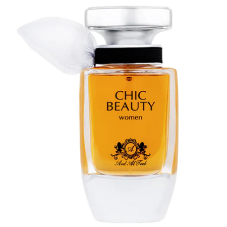 Ard Al Teeb Chic Beauty