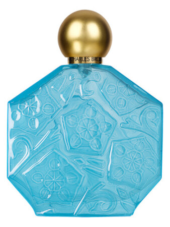 Jean-Charles Brosseau Ombre Bleue L'Original
