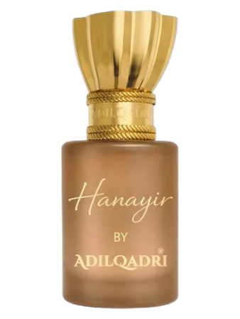 Adil Qadri Hanayir