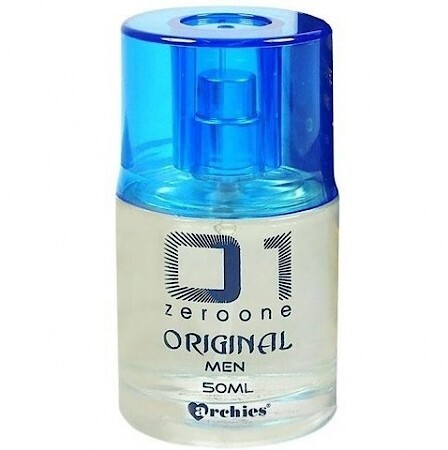 Archies 01 Zeroone Original Men