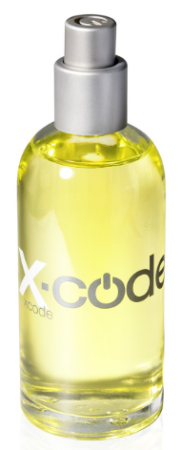 Cyzone X-Code