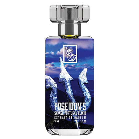 The Dua Brand Poseidon's Savage Portugal Elixir