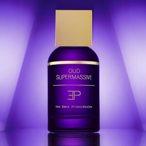 Oud Supermassive – новинка в линейке нишевой марки Les Eaux Primordiales