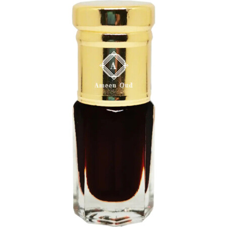 Ameenroma Aromatics Cambodian Royal Oud
