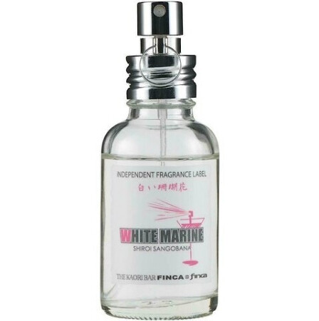 Finca / フィンカ White Marine (ホワイトマリン)