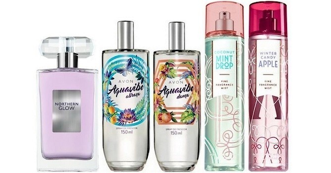 Праздничные зимние новинки от бюджетных брендов