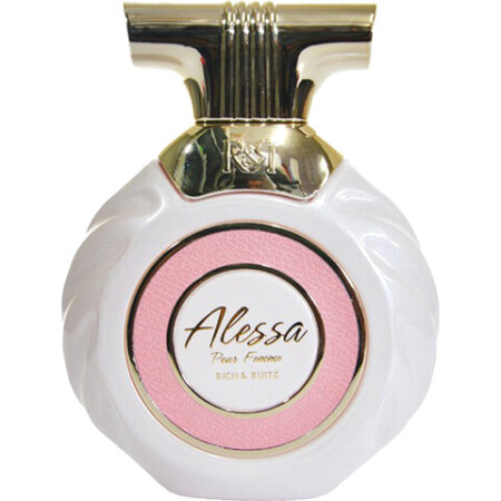 Rich & Ruitz Alessa