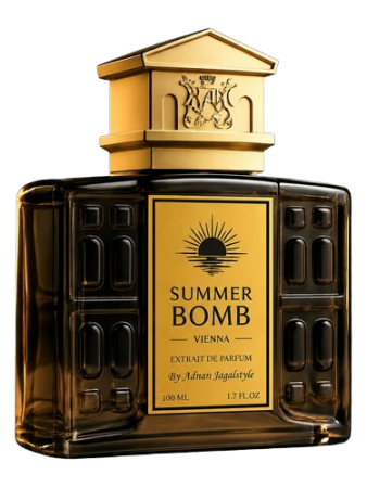 Inhale Summer Bomb