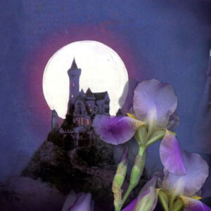 Черная весна: подборка ароматов в стиле готики и темной романтики