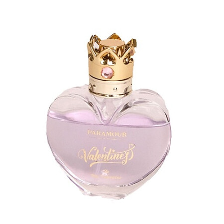 Paramour Be My Valentine