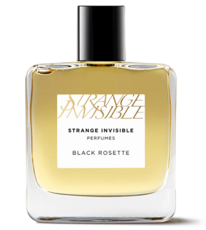 Strange Invisible Perfumes Black Rosette