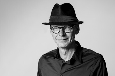 Марк Бакстон, владелец бренда старший парфюмер