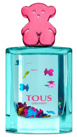 Tous Gems Party